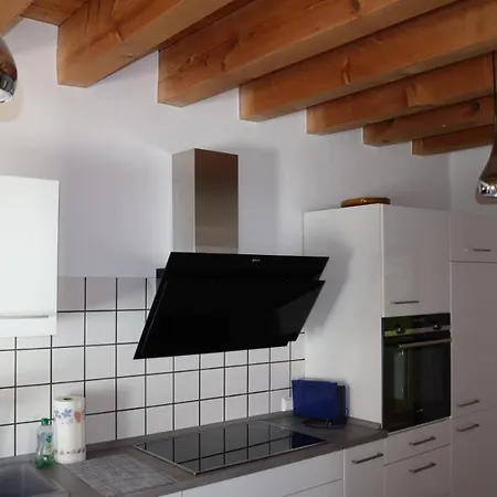 Apartamento Toskana *