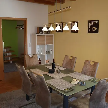 Toskana Apartamento *