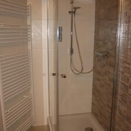 Toskana Apartamento *