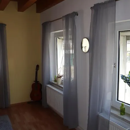 Toskana Apartamento Klingenmünster