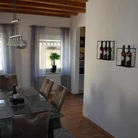 Apartment Toskana