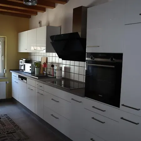 Toskana Apartamento *