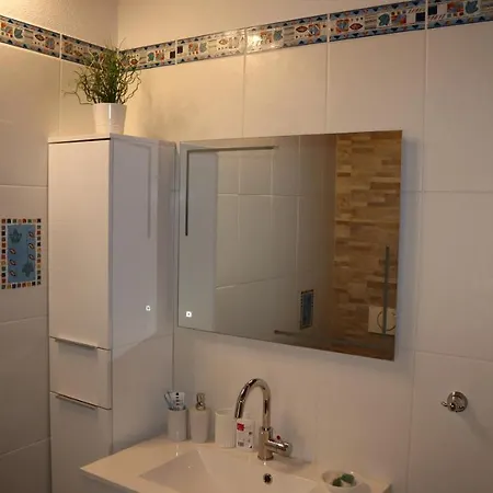 Toskana Apartamento Klingenmünster