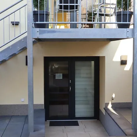Toskana Apartment *