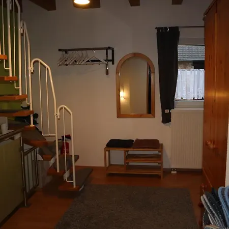 Apartman Toskana