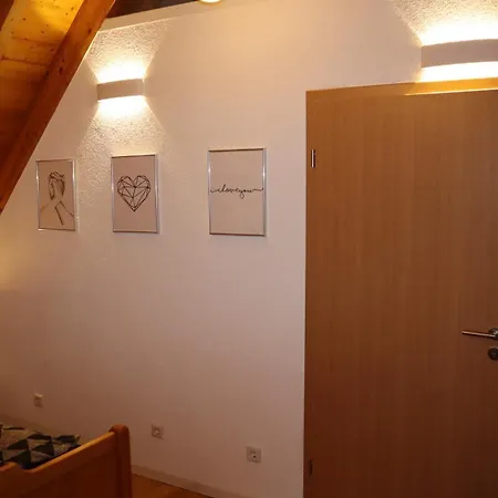 Toskana * Klingenmuenster