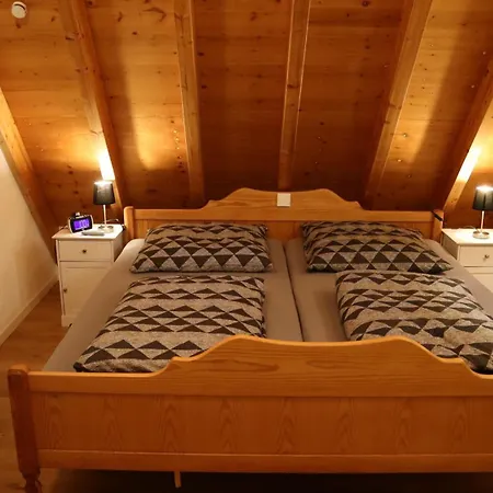 Toskana Apartamento *