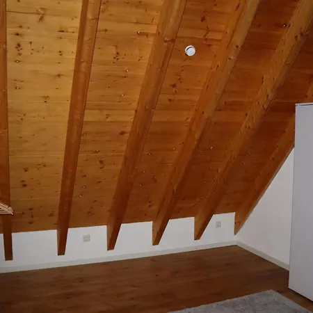 Toskana Apartment
