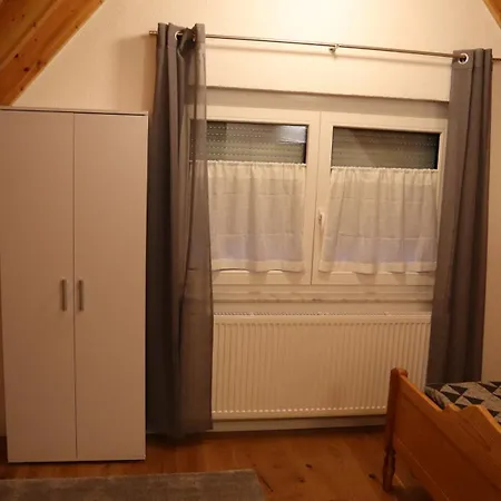 Toskana 아파트 클링겐탈