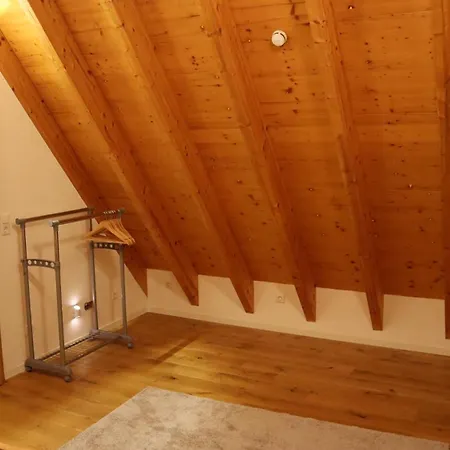 Toskana Apartment
