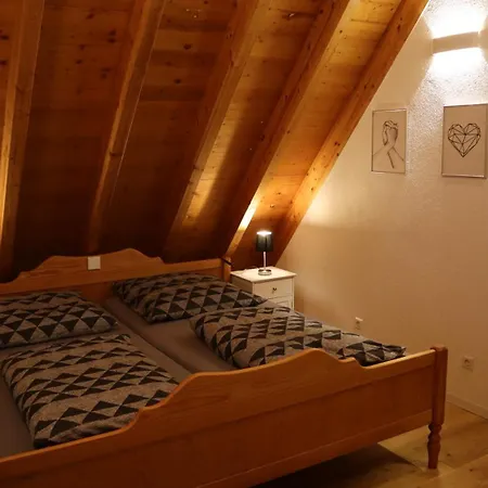 Toskana Klingenmünster