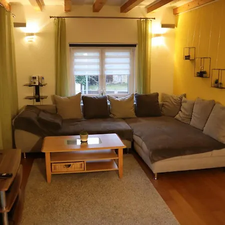 Apartment Toskana