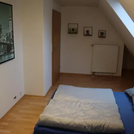 Apartment Toskana