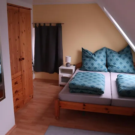 Apartamento Toskana *