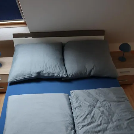 Toskana Apartman Klingenmünster
