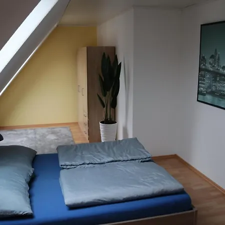 Toskana Klingenmünster