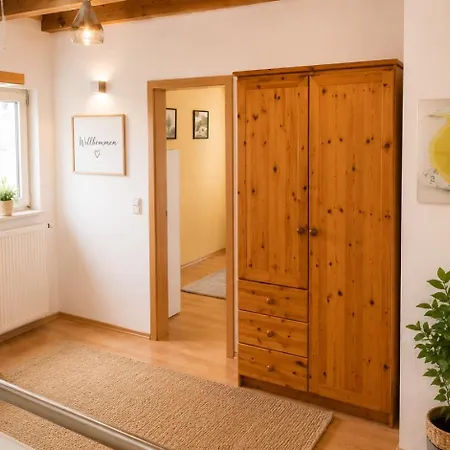 Apartmán Toskana *