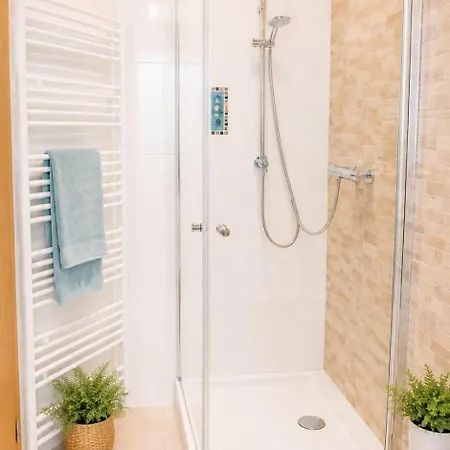 Toskana Apartmán Klingenmünster