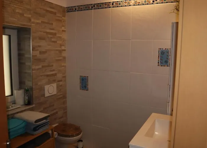 Toskana Klingenmünster