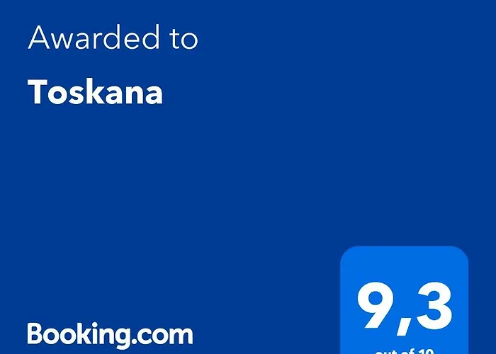 Toskana Klingenmünster