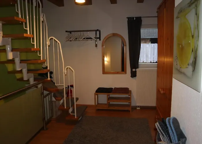 Apartamento Toskana