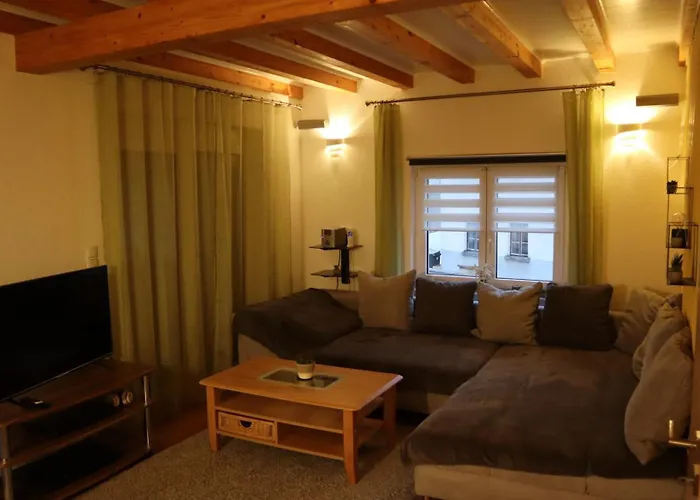 Toskana Klingenmünster