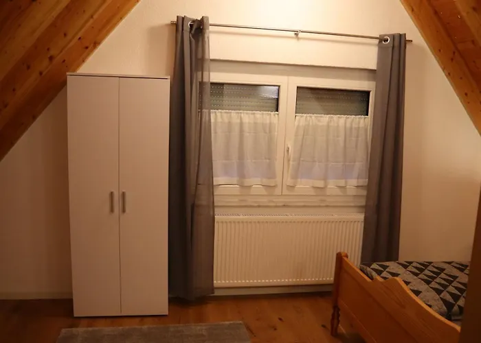 Toskana Apartamento Klingenmünster