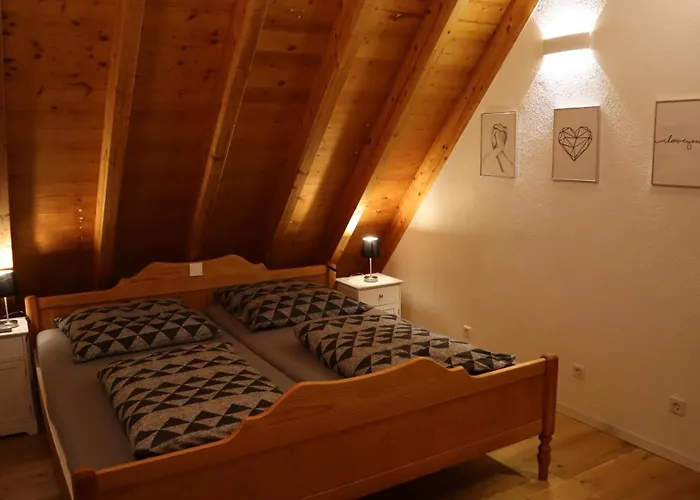 Toskana Klingenmünster