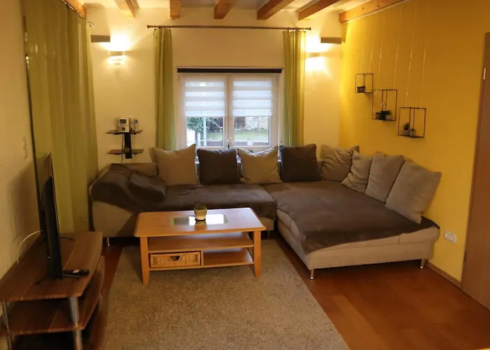 Apartamento Toskana