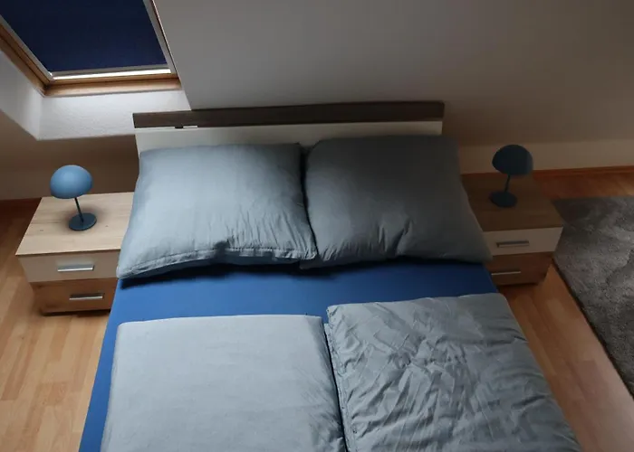 Toskana Apartamento Klingenmünster
