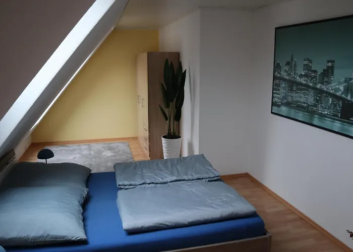 Toskana Klingenmünster