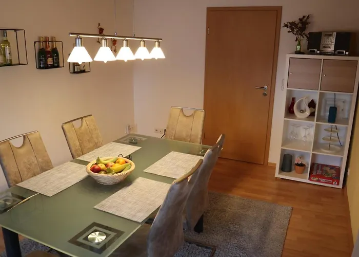 Toskana * Klingenmünster